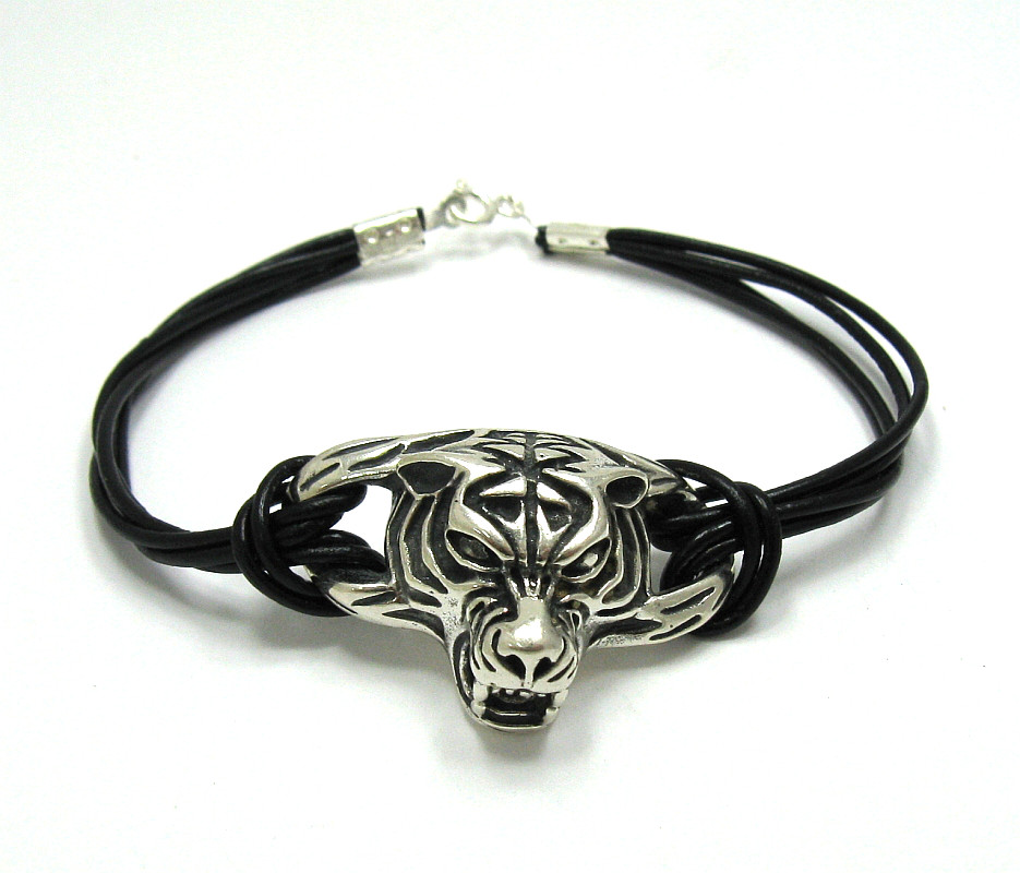 Silver bracelet - B000134