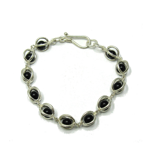 Silver bracelet - B000137