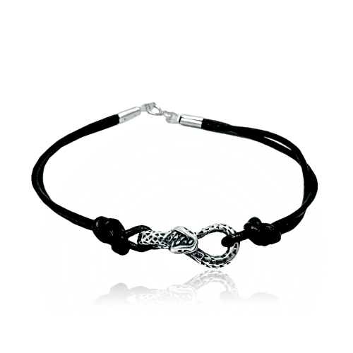 Silver bracelet - B000139