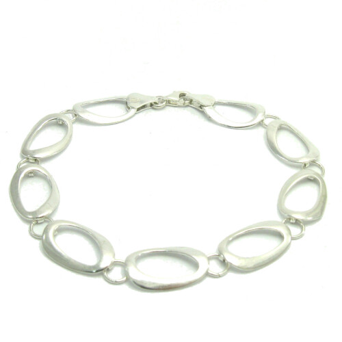 Silver bracelet - B000151