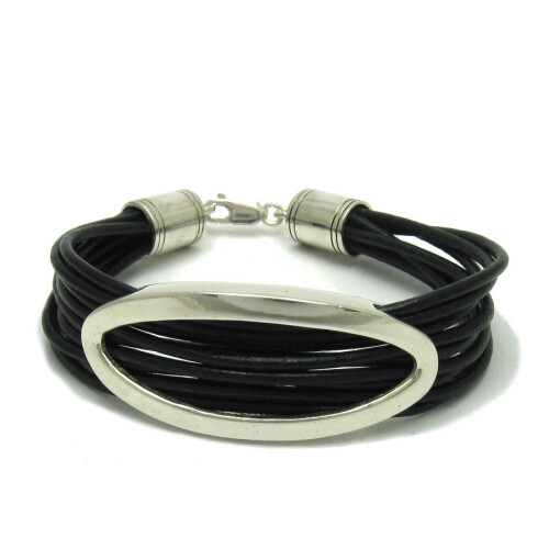 Silver bracelet - B000152