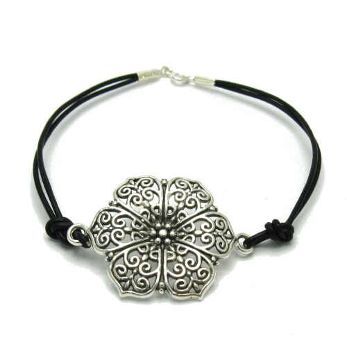 Silver bracelet - B000153