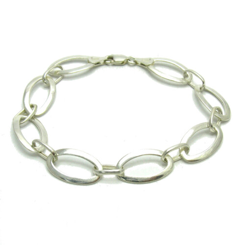 Silver bracelet - B000156