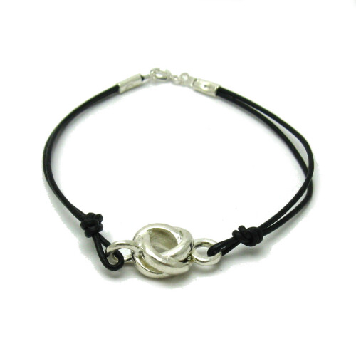 Silver bracelet - B000165