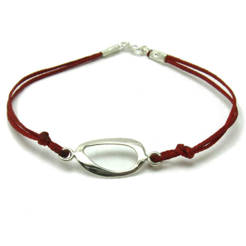 Silver bracelet - B000167