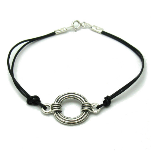 Silver bracelet - B000169