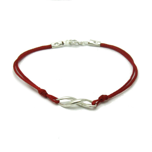 Silver bracelet - B000171R