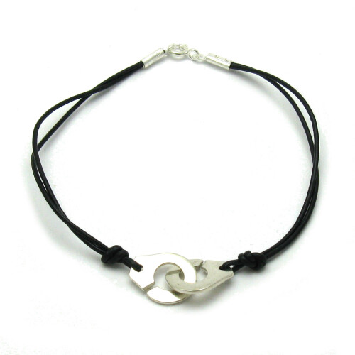 Silver bracelet - B000175