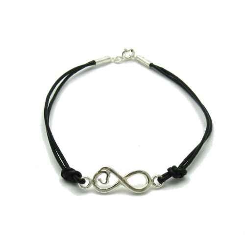Silver bracelet - B000177