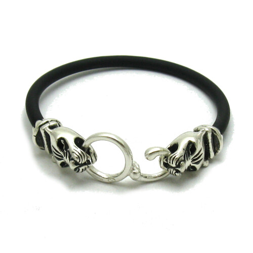 Silver bracelet - B000180