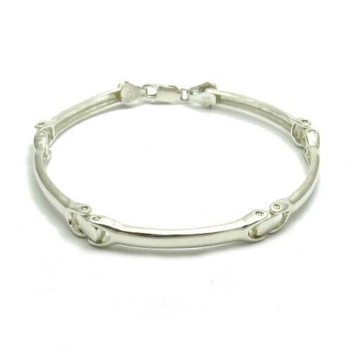 Silver bracelet - B000182