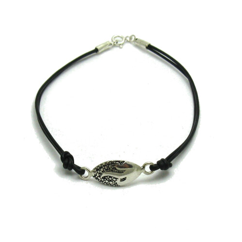 Silver bracelet - B000187
