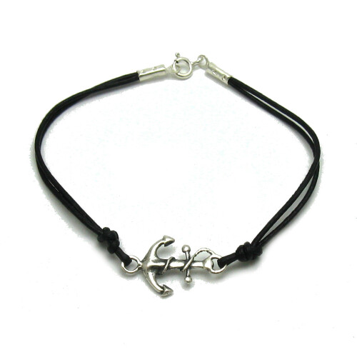 Silver bracelet - B000192