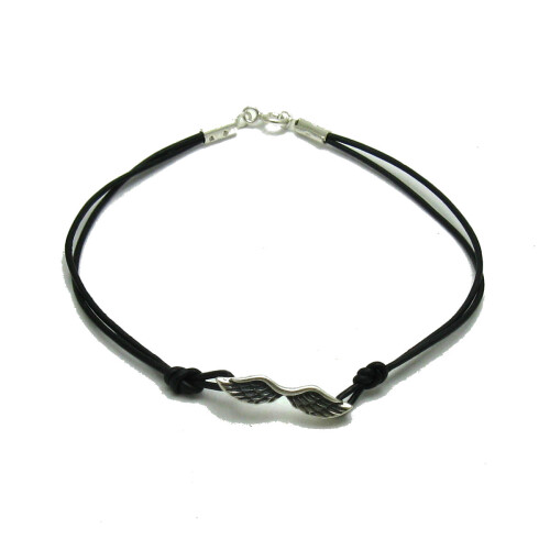 Silver bracelet - B000193