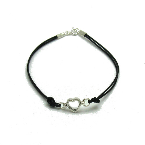Silver bracelet - B000194