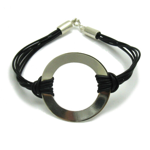 Silver bracelet - B000198