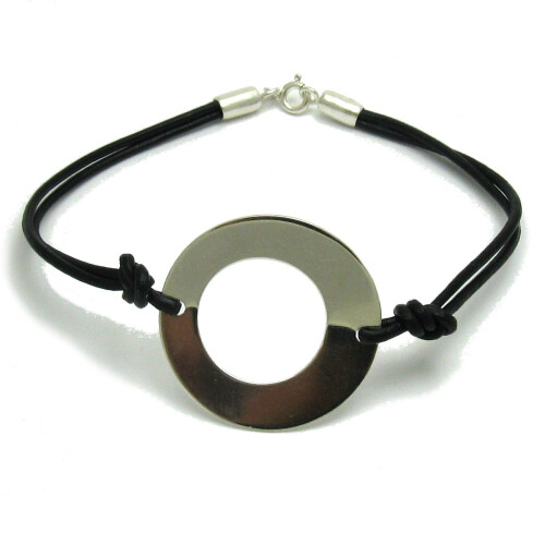 Silver bracelet - B000199
