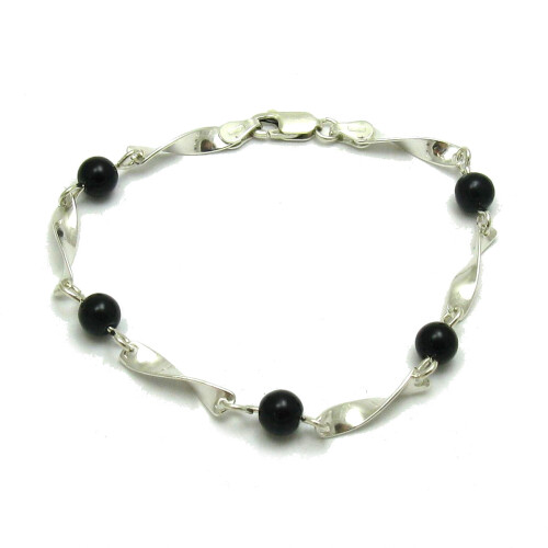 Silver bracelet - B000215