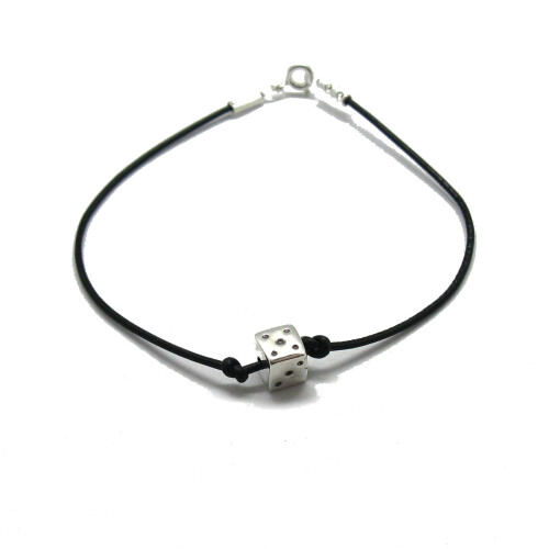 Silver bracelet - B000221