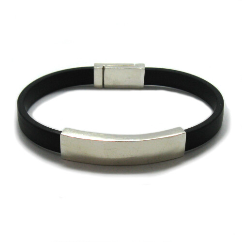 Silver bracelet - B000223
