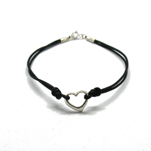 Silver bracelet - B000224