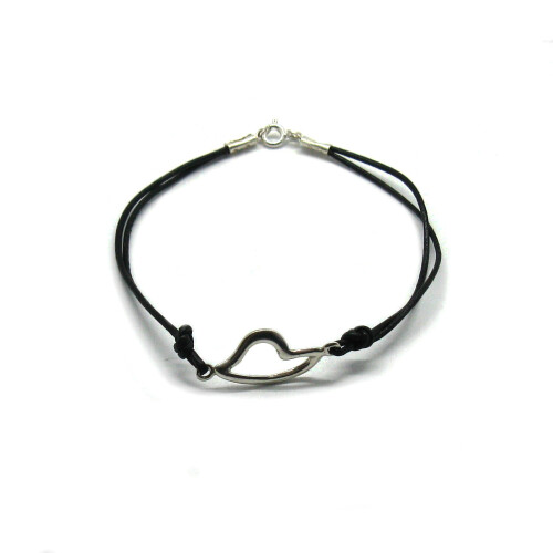 Silver bracelet - B000227