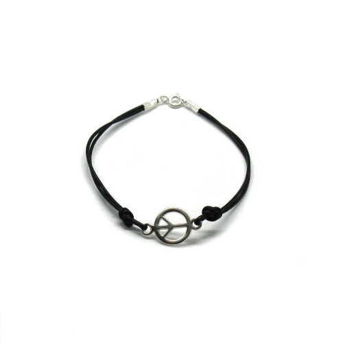 Silver bracelet - B000228