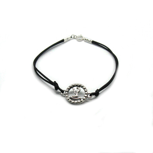 Silver bracelet - B000231