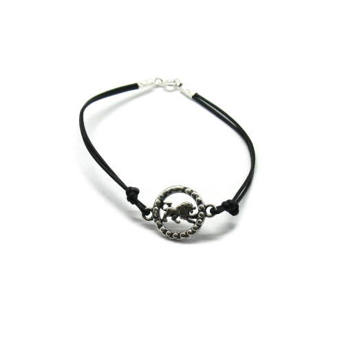 Silver bracelet - B000234