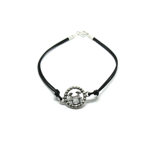 Silver bracelet - B000236