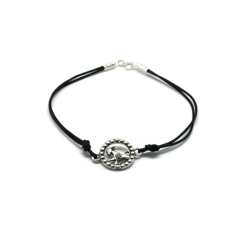 Silver bracelet - B000237