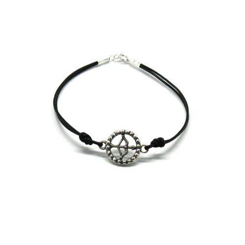 Silver bracelet - B000238
