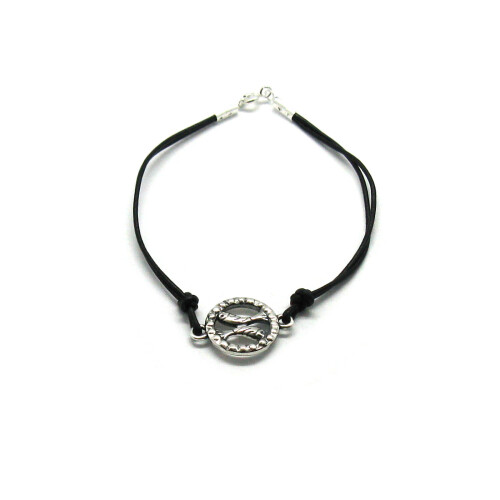 Silver bracelet - B000239