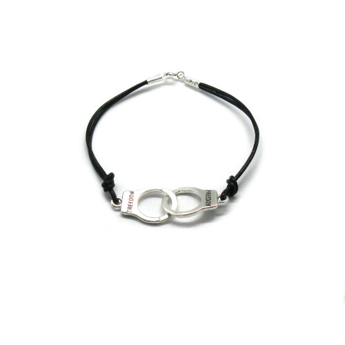 Silver bracelet - B000243