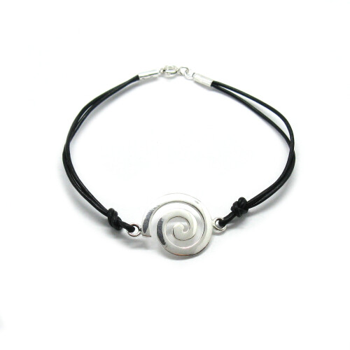 Silver bracelet - B000244