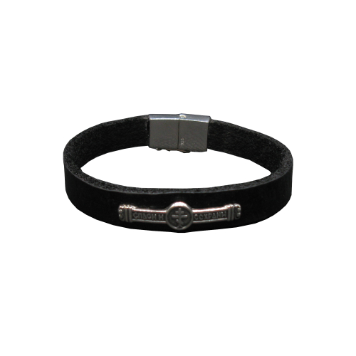 Silver bracelet - B000252