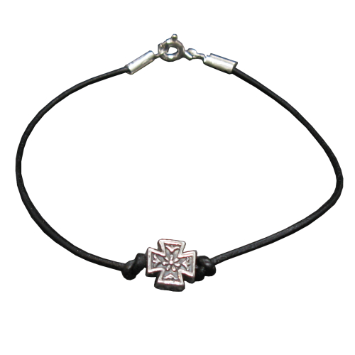 Silver bracelet - B000255