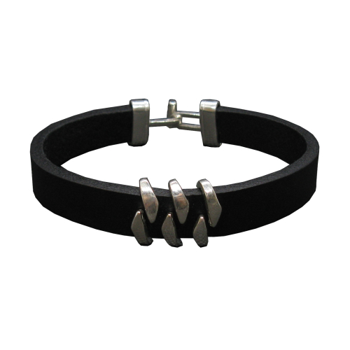 Silver bracelet - B000257