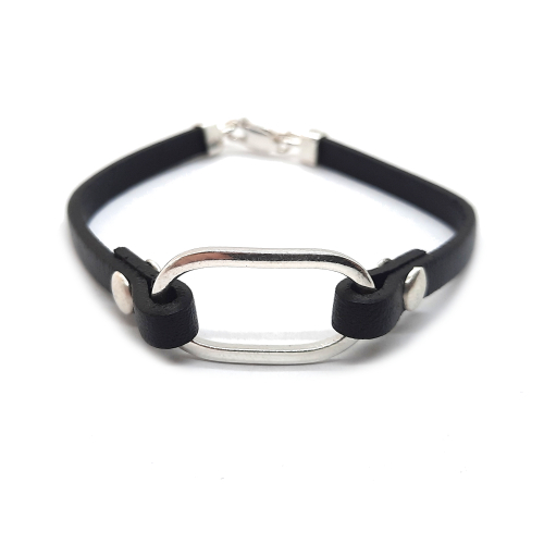Silver bracelet - B000265