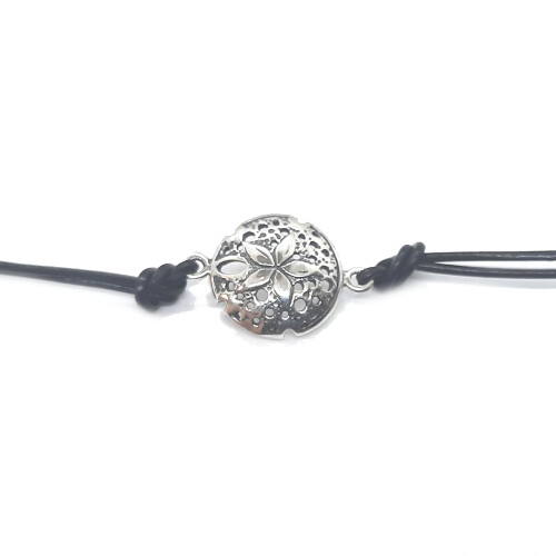 Silver bracelet - B000269