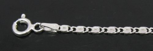 Silver bracelet - IB000005