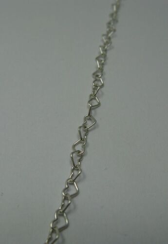 Silver bracelet - IB000021