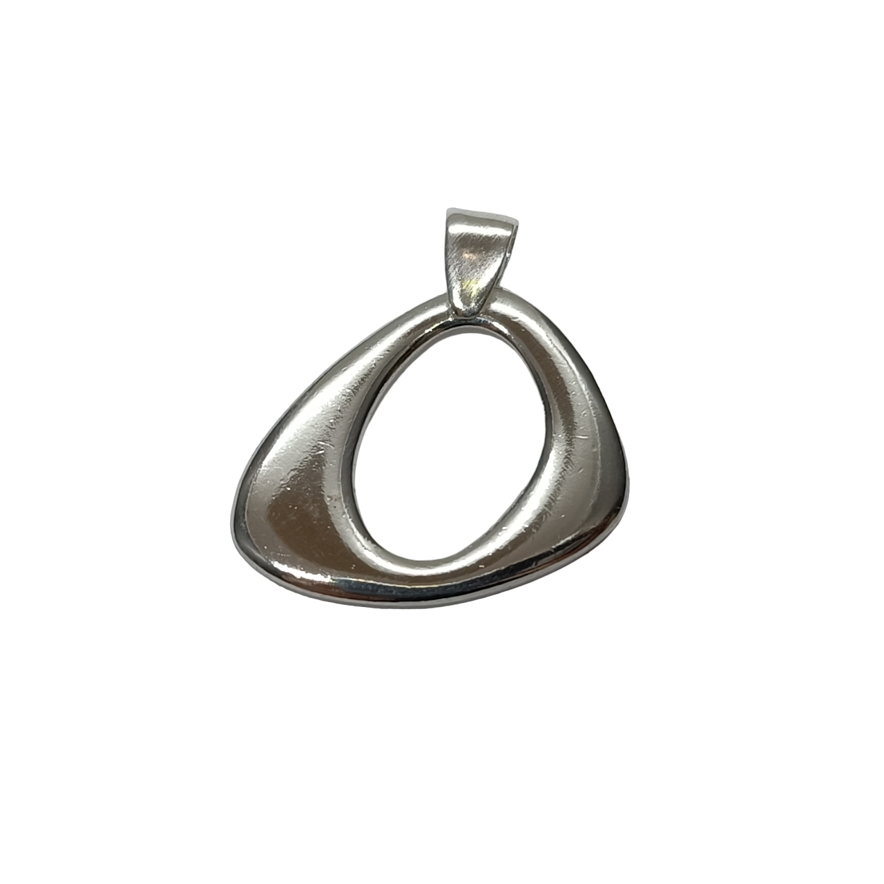 Silver pendant - PE000141