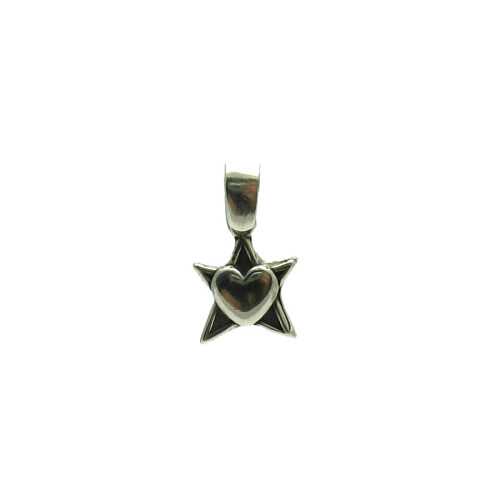 Silver pendant - PE000952