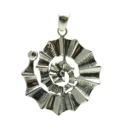 Silver pendant - PE000963
