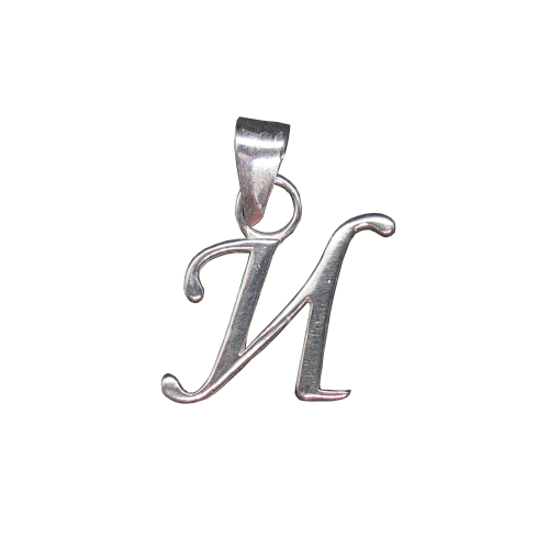 Silver pendant - PE001432