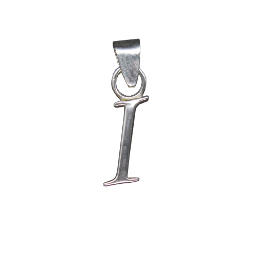 Silver pendant - PE001482