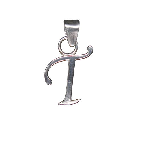 Silver pendant - PE001486