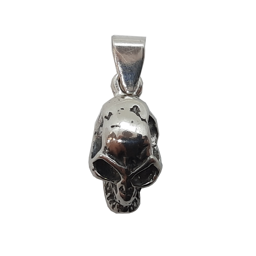 Silver pendant - PE001544