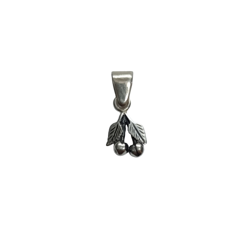 Silver pendant - PE001622